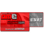 AUTO MAPRO EQUIPS, S.L.