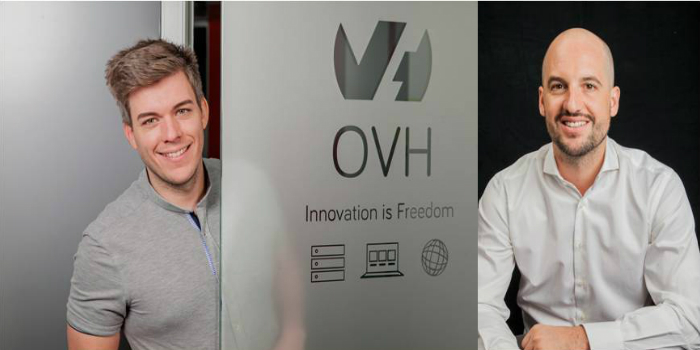 OVH presenta una nueva edición del OVH Academy, un programa formativo sobre soluciones cloud