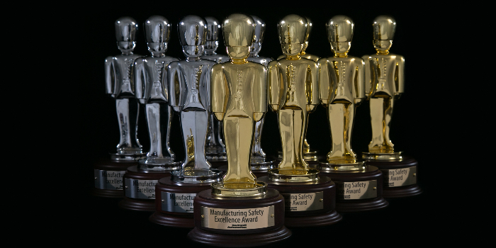 Rockwell Automation anuncia los ganadores de los premios anuales Manufacturing Safety Excellence Awards