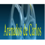 ARENADOS DE CARLOS