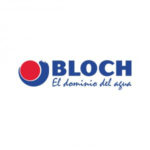 BLOCH EL DOMINIO DEL AGUA