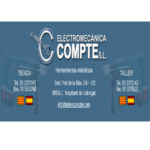 ELECTROMECANICA COMPTE S.L.