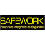 SAFEWORK – SOLUCIONES INTEGRALES DE SEGURIDAD