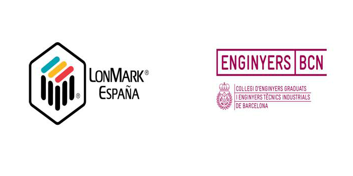 “LonMark España anuncia la organización de una Conferencia en ENGINYERS BCN “