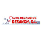 AUTO-RECAMBIOS DESANCH, S.L.