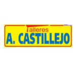 TALLERES ANTONIO CASTILLEJO CASTRO S.L.