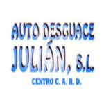 AUTO DESGUACES JULIAN S.L