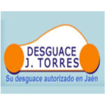 DESGUACE JUAN TORRES