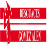 DESGUACES GOMEZ ALEN, S.L.