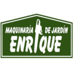 MAQUINARIA DE JARDIN ENRIQUE