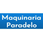 MAQUINARIA PARADELO, S.A.