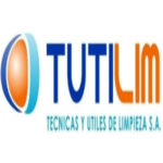 TUTILIM, TECNICAS Y UTILES DE LIMPIEZA, S.A.