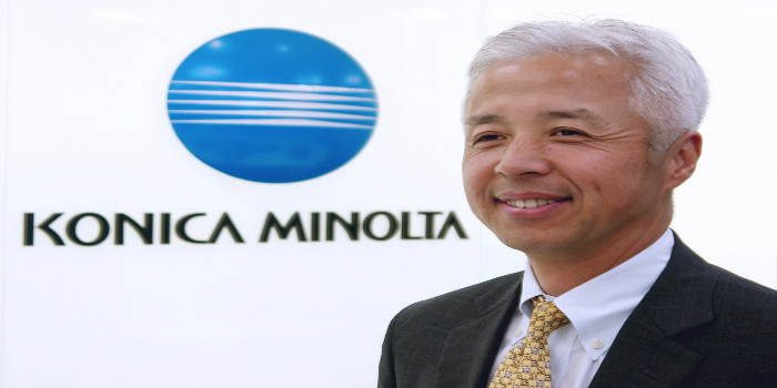 Konica Minolta inaugura su centro mundial de producción digital
