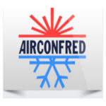 AIRCONFRED