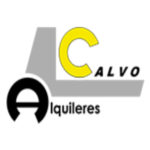 ALQUILERES CALVO