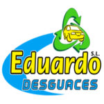 DESGUACES EDUARDO, S.L.