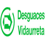 DESGUACES VIDAURRETA S.L.