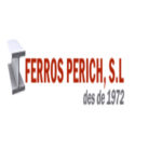 FERROS PERICH, S.L.