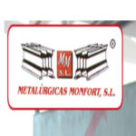 METALURGICAS MONFORT S.L.