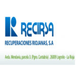 RECIRSA – RECUPERACIONES RIOJANAS, S.A.