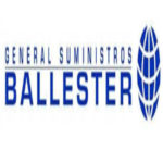 GENERAL DE SUMINISTROS BALLESTER