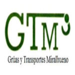 GRUAS Y TRANSPORTES MIRALBUENO S.L.