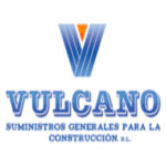 A. VULCANO SUMINISTROS GENERALES PARA LA CONSTRUCCION S.L.