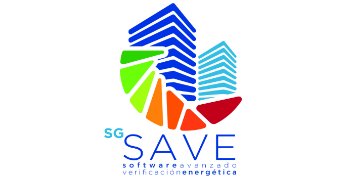 SG SAVE, software avanzado de verificación energética