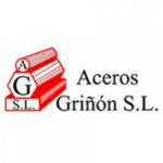 ACEROS GRIÑON SL