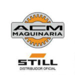ACM MAQUINARIA, S.L.U.