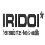 IRIDOI HERRAMIENTAS SL