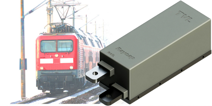 Dispositivos de limitación de tensión (VLD) para redes de tren, tranvía y metro