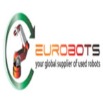 EUROBOTS – INDUSTRIAL MACHINERY EXPORT BILBAO, S.L.