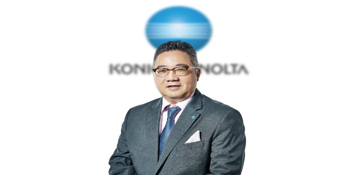 Un nuevo Presidente dirigirá los negocios de Konica Minolta en Europa