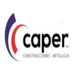 CAPER CONSTRUCCIONES METALICAS, S.L.