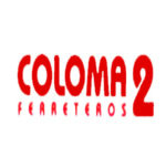 COLOMA 2 FERRETEROS