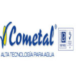 COMERCIAL METALURGICA ALBACETENSE, S.L. COMETAL