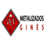 METALIZADOS GINES, S.L.