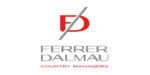 FERRER-DALMAU COUNTRY MANAGERS