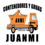 CONTENEDORES Y GRUAS JUANMI, S.L.U.