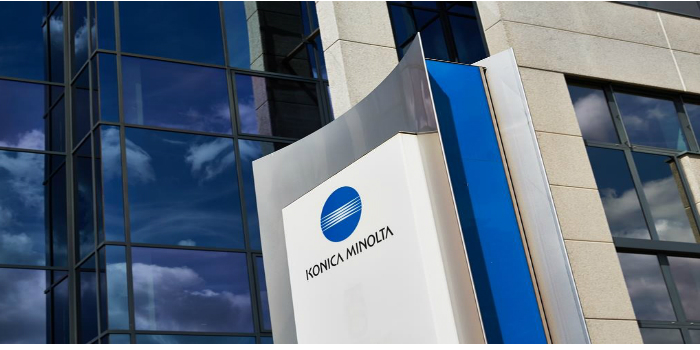 Konica Minolta apunta a una nueva ola de crecimiento con el lanzamiento de AccurioLabel 230