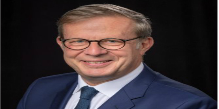 Michel Giannuzzi, elegido Vicepresidente de la Federación Europea de Envases de Vidrio (FEVE) y Laurent Zuber, nombrado Presidente de la Junta de Frascos de Vidrio de FEVE.