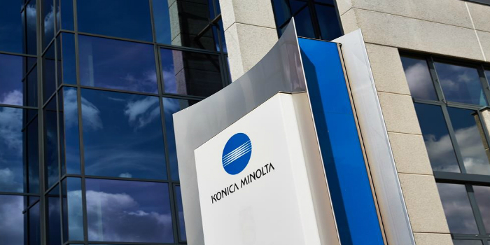 Konica Minolta visiona el lugar de trabajo del futuro