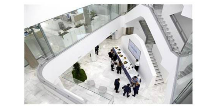 Omron abre un Laboratorio de Innovación en Madrid