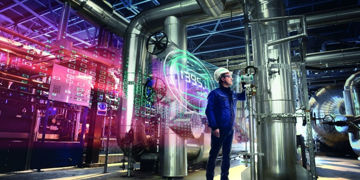 Siemens arranca un tour para mostrar por toda España cómo digitalizar una planta de procesos