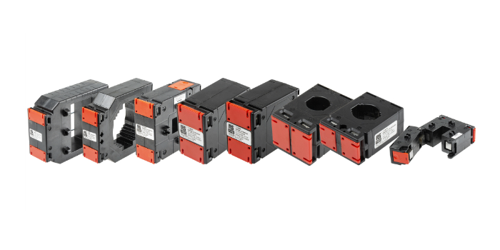RS Components amplía la oferta RS Pro con una gama de transformadores de corriente
