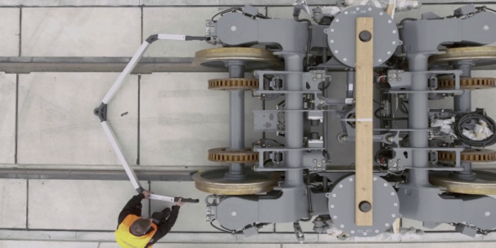 Siemens impulsa el uso de la impresión 3D en sus fábricas y con sus clientes para mejorar la eficiencia