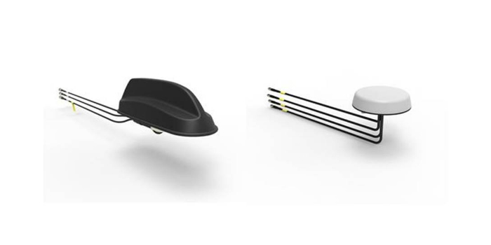 TE Connectivity introduces two new antennas for high-level mobile connectivity