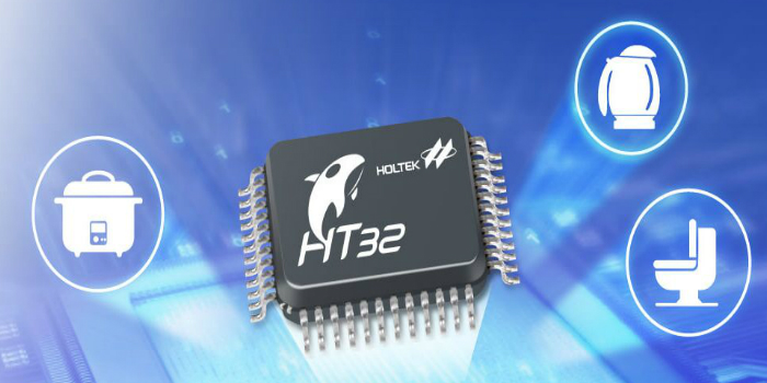 Microcontroladores de 32 bit con memoria Flash integrada a 2,5 o 5,5 V
