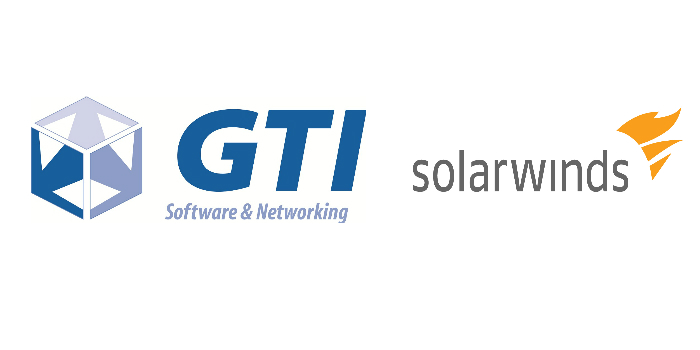 GTI y SolarWinds firman un acuerdo de colaboración para distribuir sus productos en España